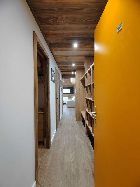 Appartment Olympic OL 507 - Val Thorens
