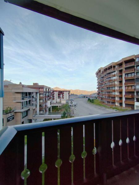 Appartment Olympic OL 507 - Val Thorens