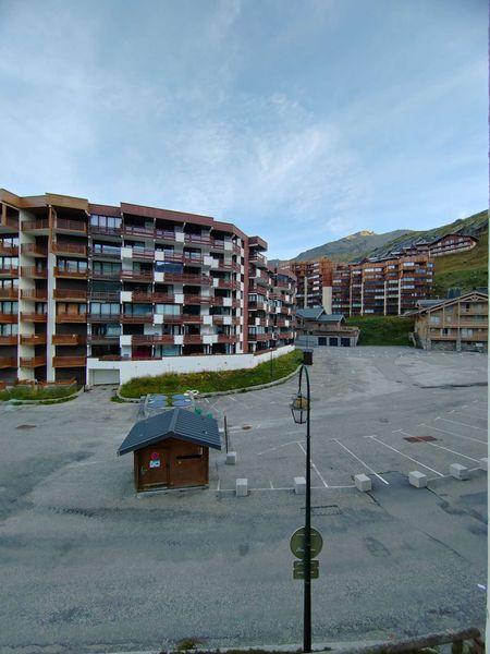 Appartment Olympic OL 507 - Val Thorens