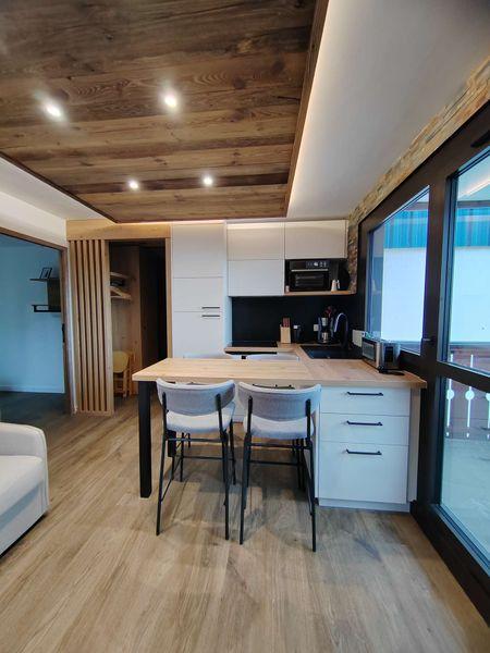 Appartment Olympic OL 507 - Val Thorens