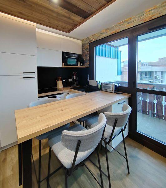 Appartment Olympic OL 507 - Val Thorens