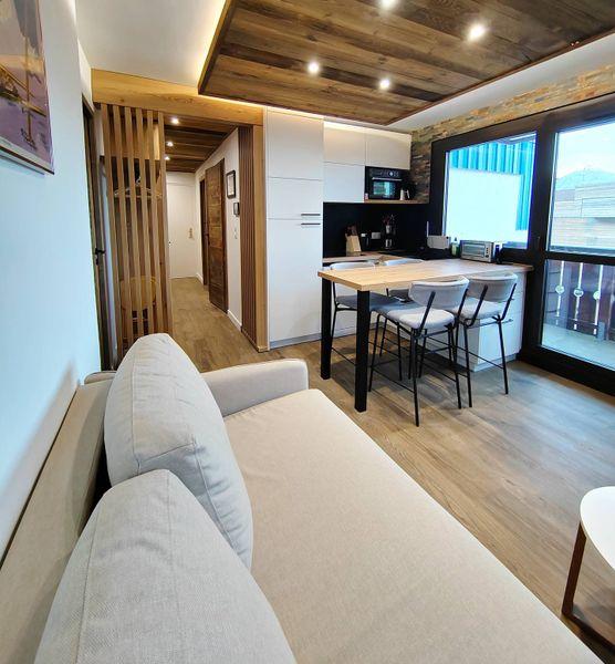 Appartment Olympic OL 507 - Val Thorens