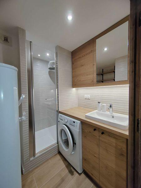 Appartment Olympic OL 507 - Val Thorens