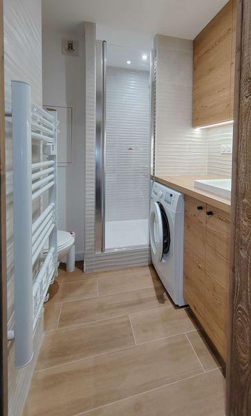 Appartment Olympic OL 507 - Val Thorens