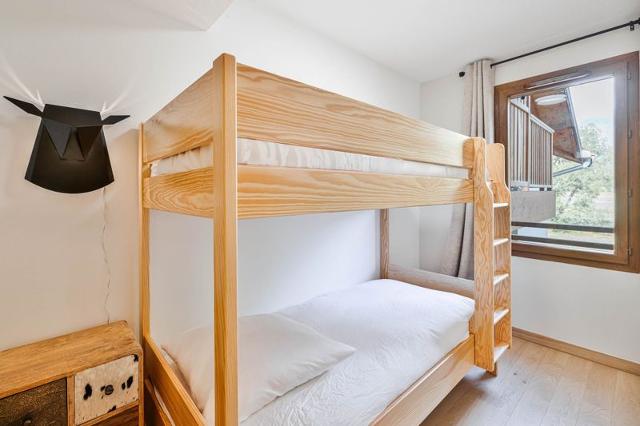 Apartements COEUR DES ECRINS - Serre Chevalier 1500 - Monêtier Les Bains