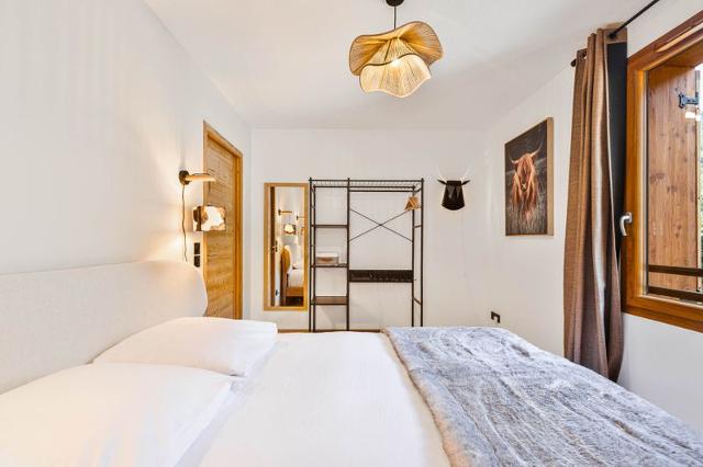 Apartements COEUR DES ECRINS - Serre Chevalier 1500 - Monêtier Les Bains