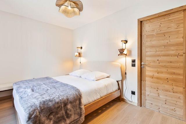 Apartements COEUR DES ECRINS - Serre Chevalier 1500 - Monêtier Les Bains