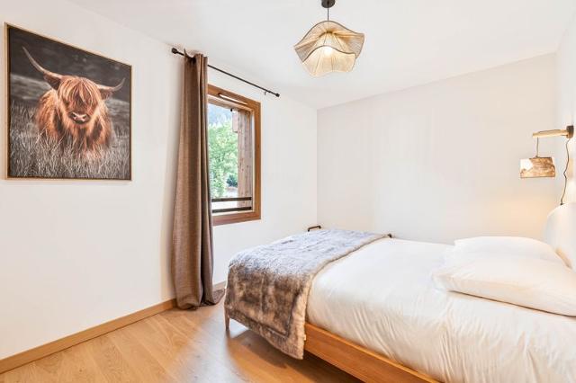 Apartements COEUR DES ECRINS - Serre Chevalier 1500 - Monêtier Les Bains