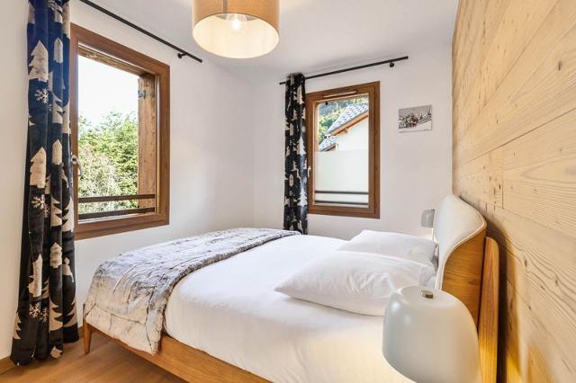 Apartements COEUR DES ECRINS - Serre Chevalier 1500 - Monêtier Les Bains