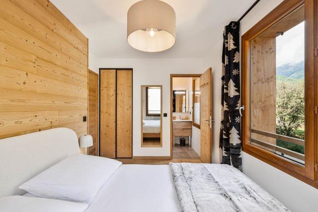 Apartements COEUR DES ECRINS - Serre Chevalier 1500 - Monêtier Les Bains