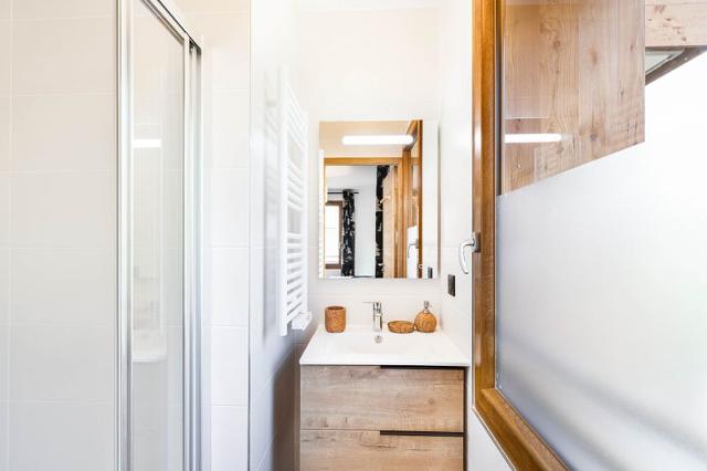 Apartements COEUR DES ECRINS - Serre Chevalier 1500 - Monêtier Les Bains