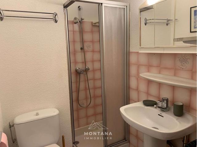 T2 + Sleeping Area in Grand-Bornand, Parking Included FR-1-458-204 - Le Grand Bornand
