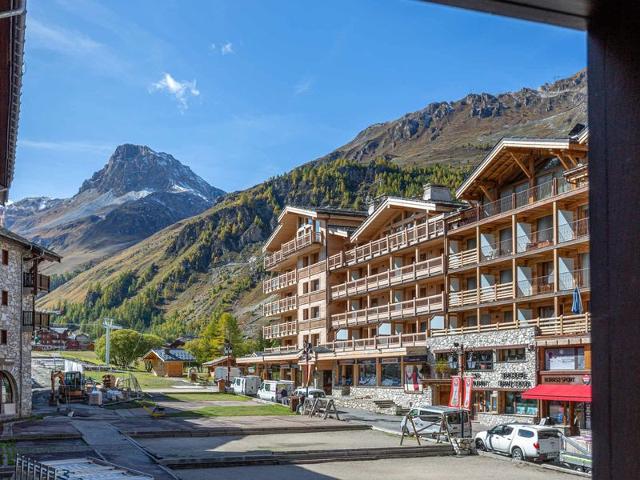 Résidence VAL D'ISERE VILLAGE B - Val d'Isère Centre