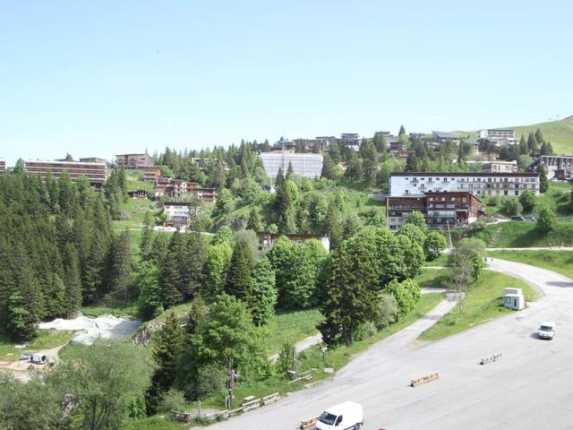 Résidence LE VERNON - Chamrousse