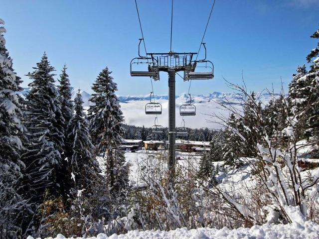 Résidence LE VERNON - Chamrousse