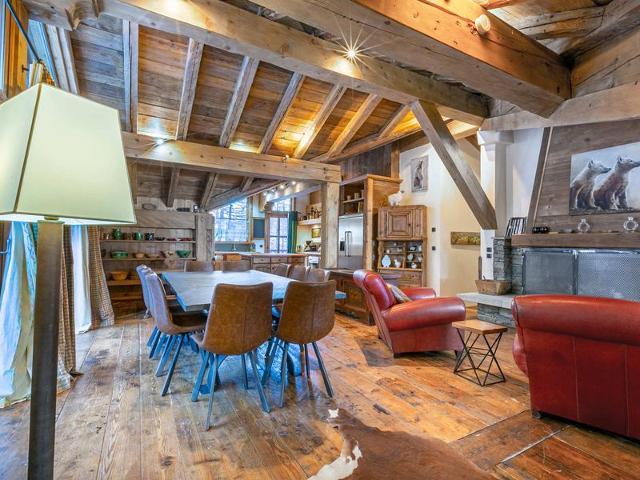 Résidence CARATS - Val d'Isère Centre