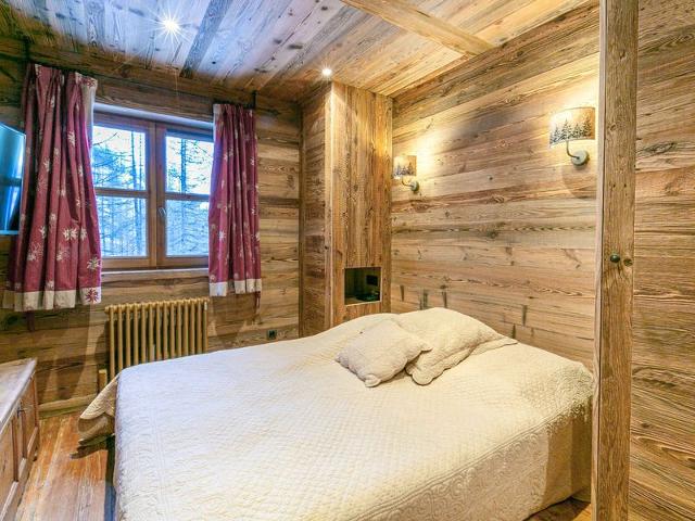 Résidence CARATS - Val d'Isère Centre