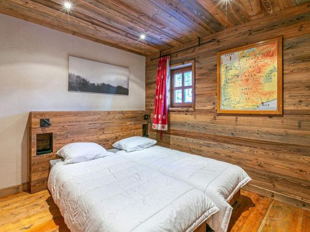 Résidence CARATS - Val d'Isère Centre