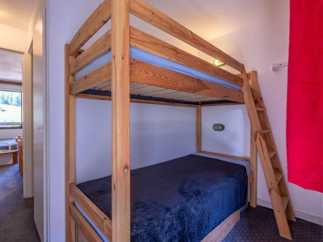 Cozy studio in Val-d'Isère with WIFI, pet-friendly FR-1-694-52 - Val d'Isère La Daille