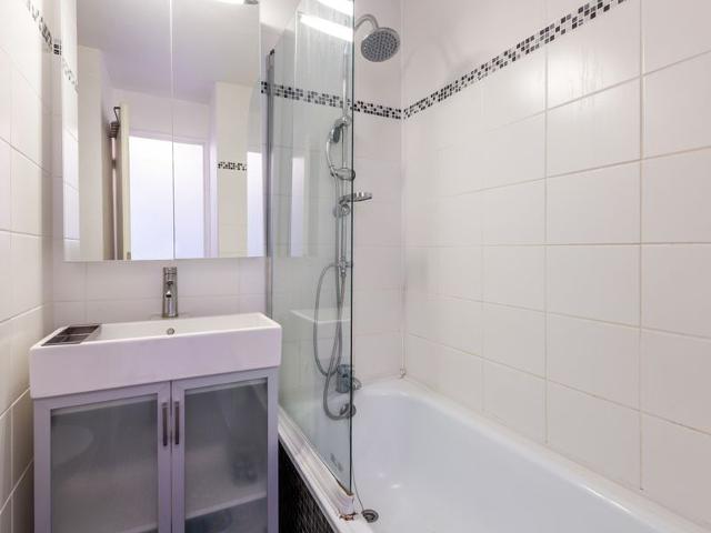 Cozy studio in Val-d'Isère with WIFI, pet-friendly FR-1-694-52 - Val d'Isère La Daille