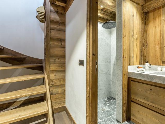 Luxury 5-room duplex at the foot of the slopes with hammam and fireplace FR-1-694-87 - Val d'Isère Centre