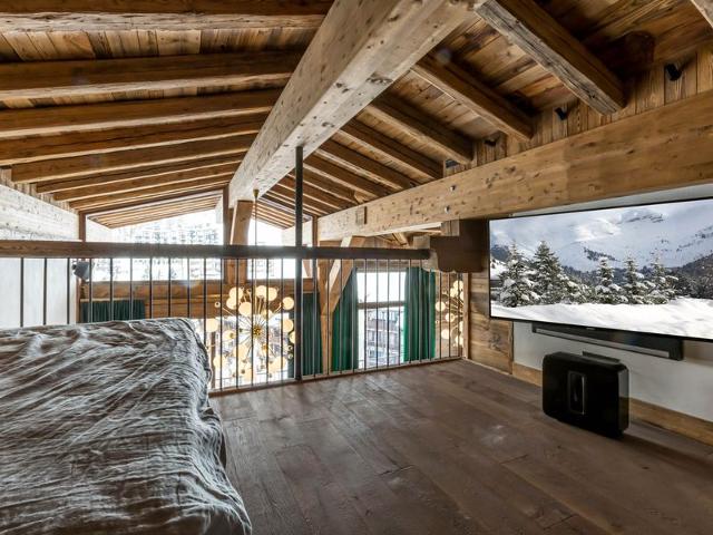 Luxury 5-room duplex at the foot of the slopes with hammam and fireplace FR-1-694-87 - Val d'Isère Centre