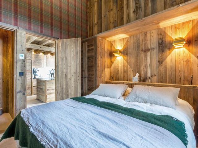 Luxury 5-room duplex at the foot of the slopes with hammam and fireplace FR-1-694-87 - Val d'Isère Centre