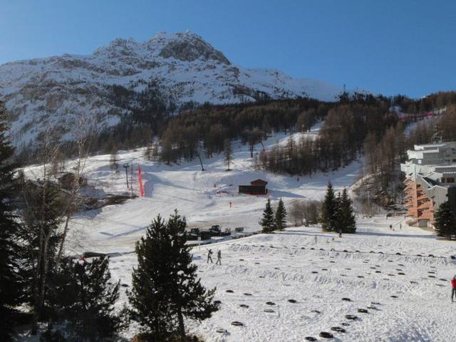 Résidence BELLECÔTE - Val d'Isère La Daille