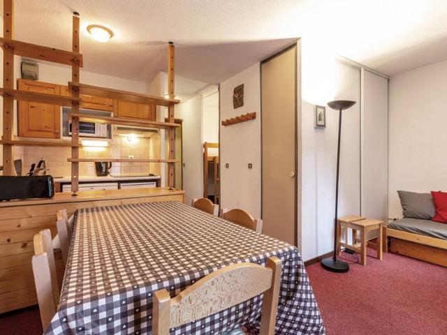 Résidence VAL JOLIA - Val d'Isère Centre