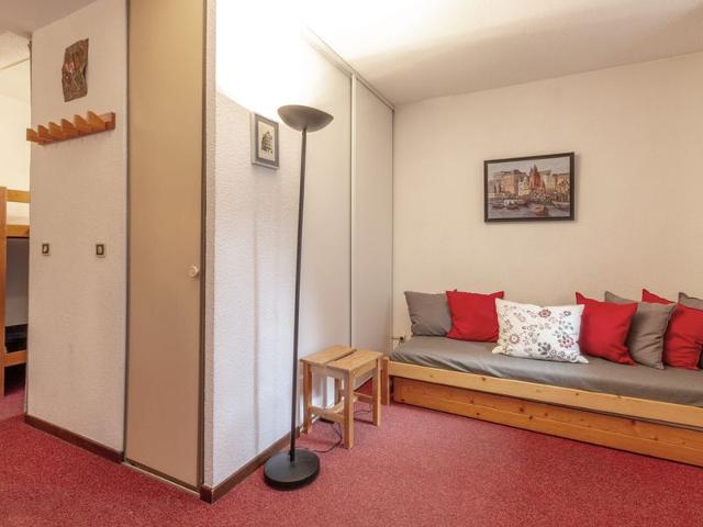 Résidence VAL JOLIA - Val d'Isère Centre