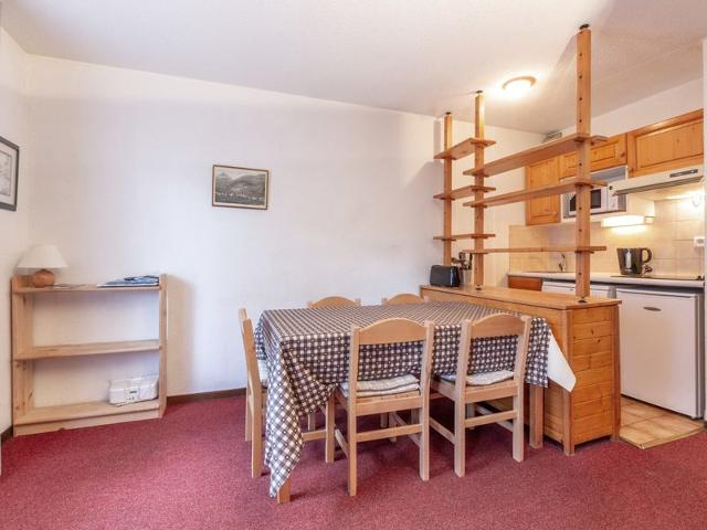 Résidence VAL JOLIA - Val d'Isère Centre