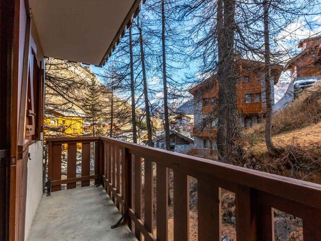 Résidence VAL JOLIA - Val d'Isère Centre