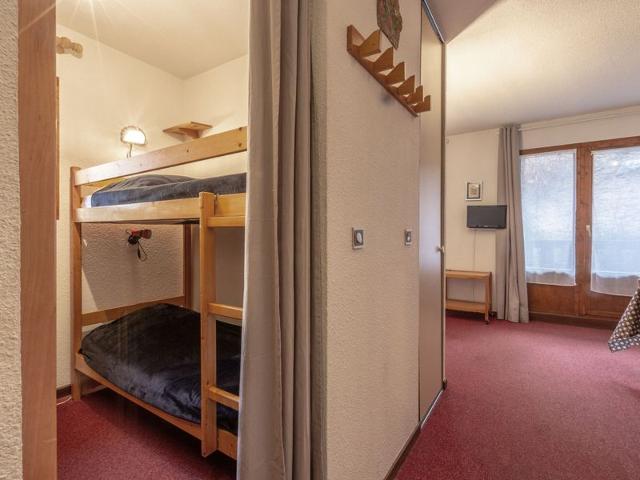 Résidence VAL JOLIA - Val d'Isère Centre