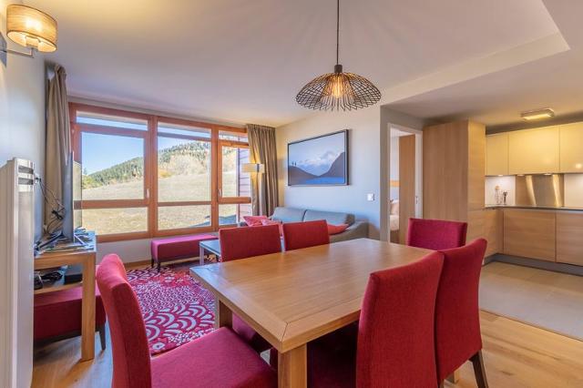 Appartment Les Monarques LA-MON602 - Les Arcs 1800