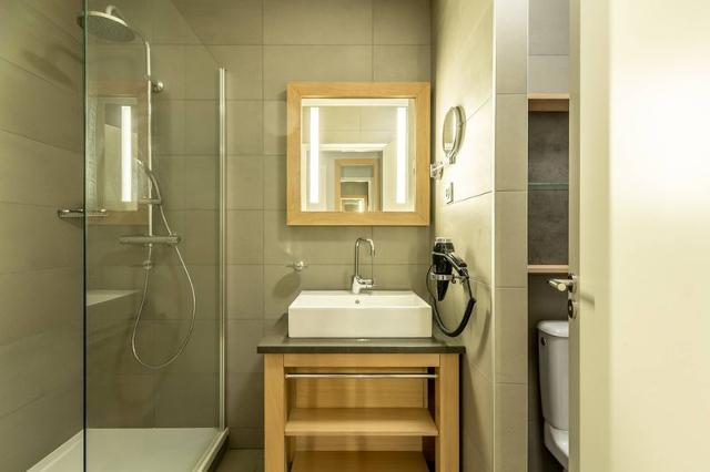 Appartment Les Monarques LA-MON1003 - Les Arcs 1800