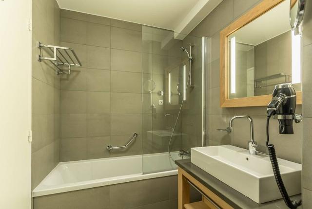 Appartment Les Monarques LA-MON1003 - Les Arcs 1800