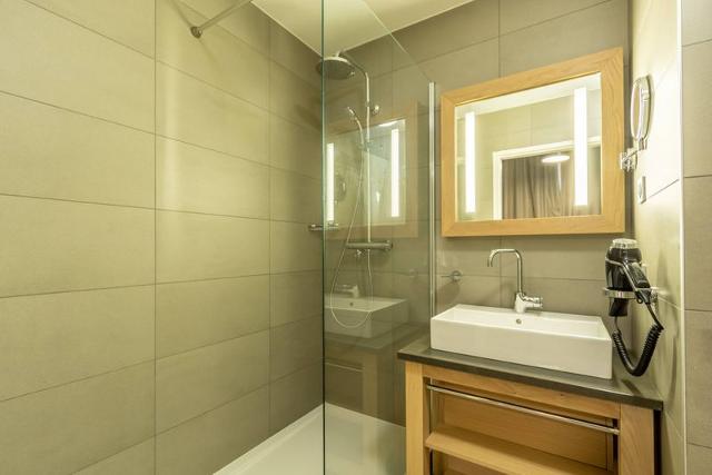 Appartment Les Monarques LA-MON1003 - Les Arcs 1800
