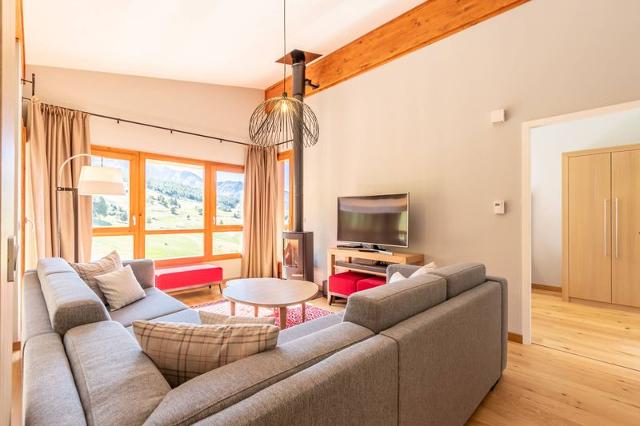Appartment Les Monarques LA-MON1003 - Les Arcs 1800