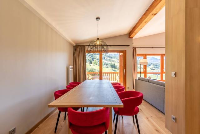 Appartment Les Monarques LA-MON1003 - Les Arcs 1800