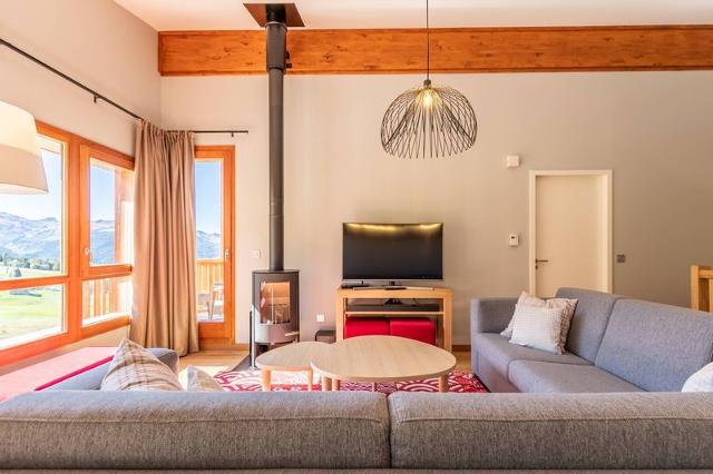 Appartment Les Monarques LA-MON1003 - Les Arcs 1800