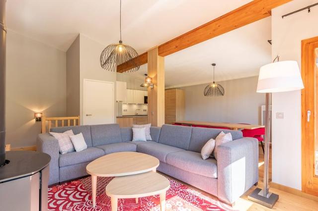 Appartment Les Monarques LA-MON1003 - Les Arcs 1800