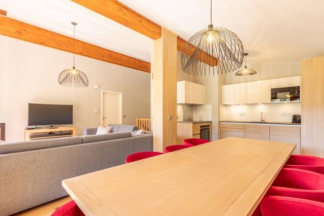 Appartment Les Monarques LA-MON1003 - Les Arcs 1800