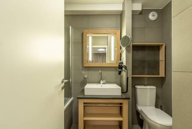 Appartment Les Monarques LA-MON1003 - Les Arcs 1800