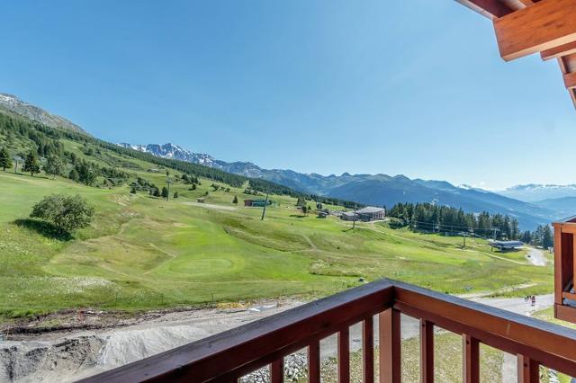 Appartment Les Monarques LA-MON1003 - Les Arcs 1800