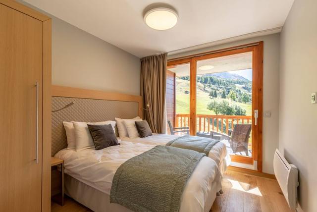 Appartment Les Monarques LA-MON1003 - Les Arcs 1800