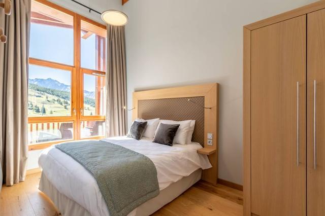 Appartment Les Monarques LA-MON1003 - Les Arcs 1800