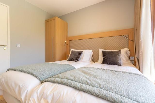 Appartment Les Monarques LA-MON1003 - Les Arcs 1800