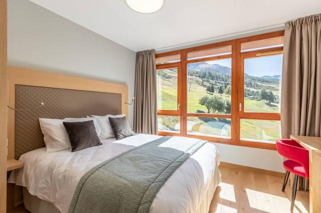 Appartment Les Monarques LA-MON1003 - Les Arcs 1800