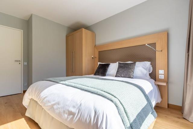 Appartment Les Monarques LA-MON1003 - Les Arcs 1800