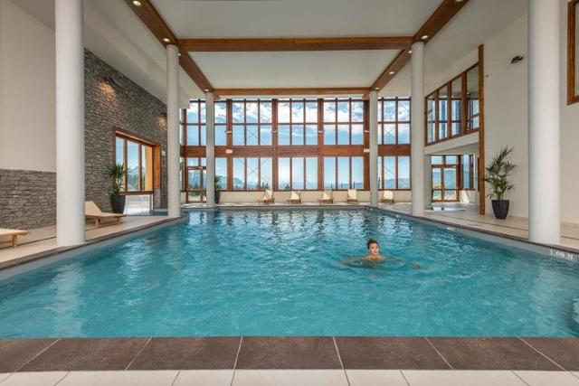 Appartment Les Monarques LA-MON1003 - Les Arcs 1800